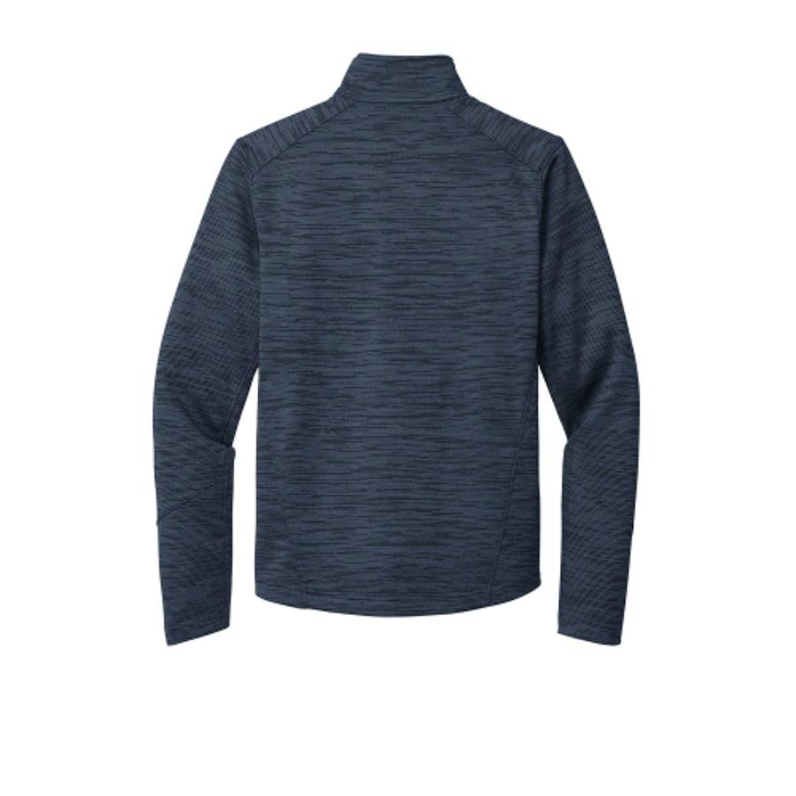 Port Authority Digi Stripe Fleece Jacket Alternate View