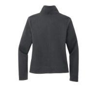 Port Authority Women's Network Fleece Jacket Alternate View