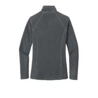 Eddie Bauer Women's Full-Zip Microfleece Jacket Perspective View