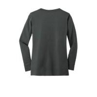 Port Authority Women's Concept Cardigan Additional Angle