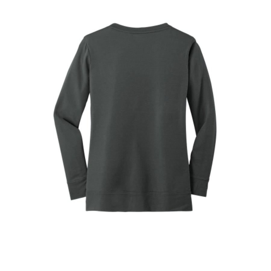 Port Authority Women's Concept Cardigan Additional Angle