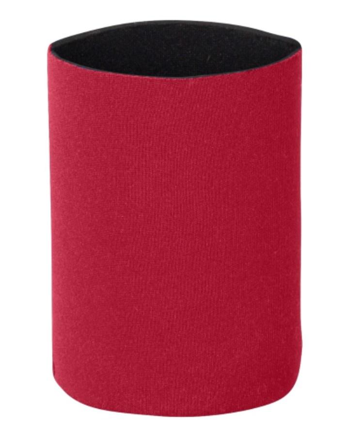 Liberty Bags Neoprene Can Holder Close Up Detail