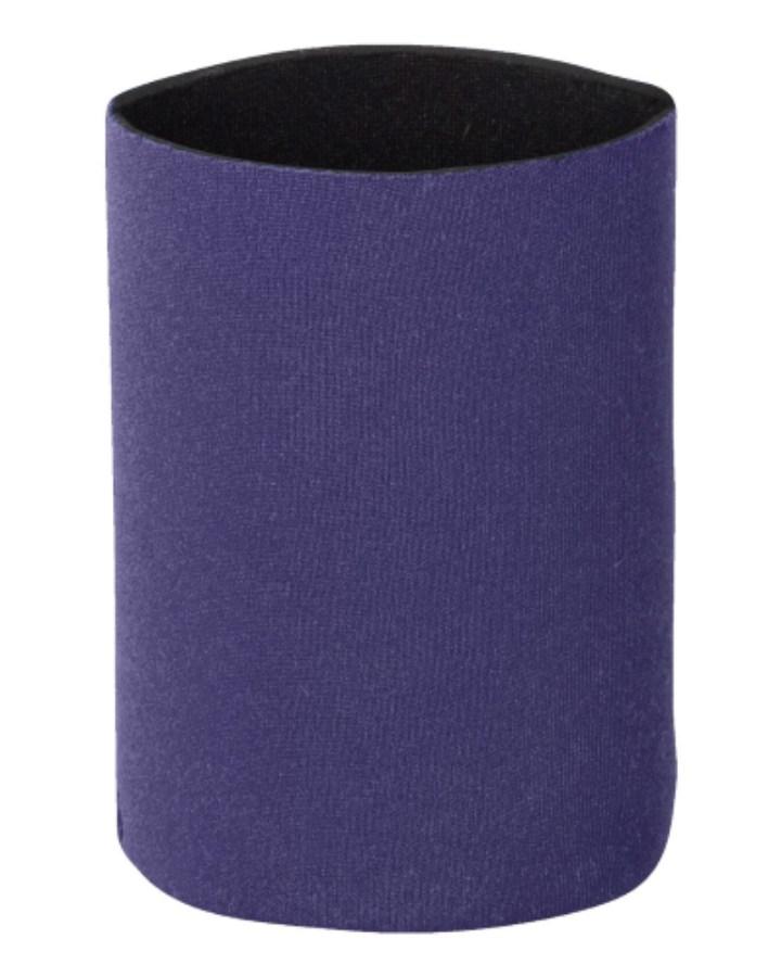 Liberty Bags Neoprene Can Holder Feature Close-up