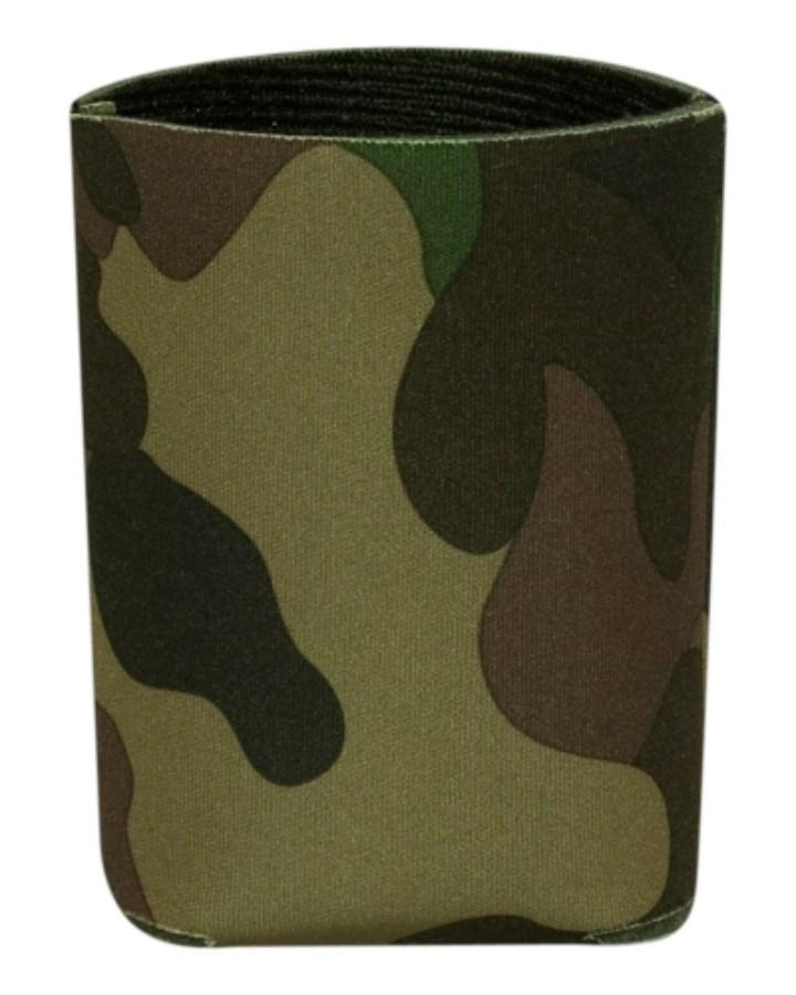 Liberty Bags Can Holder Feature Close-up