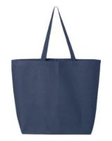 Q-Tees 25L Jumbo Tote Additional view