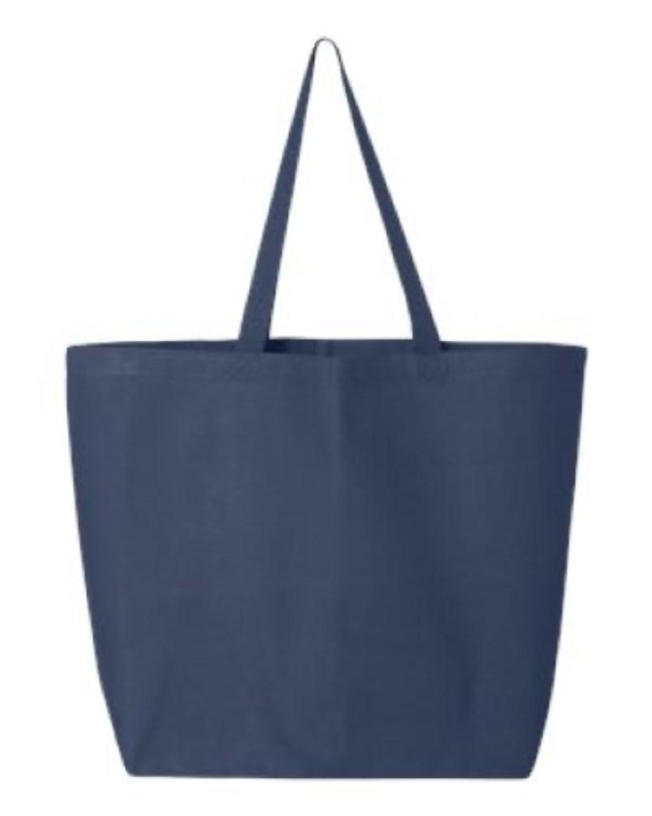 Q-Tees 25L Jumbo Tote Additional view