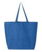 Q-Tees 25L Jumbo Tote Alternate View
