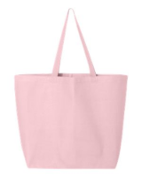 Q-Tees 25L Jumbo Tote Additional view