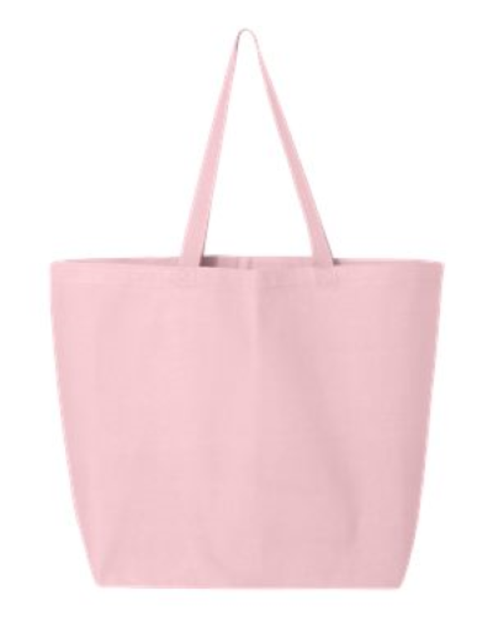 Q-Tees 25L Jumbo Tote Additional view