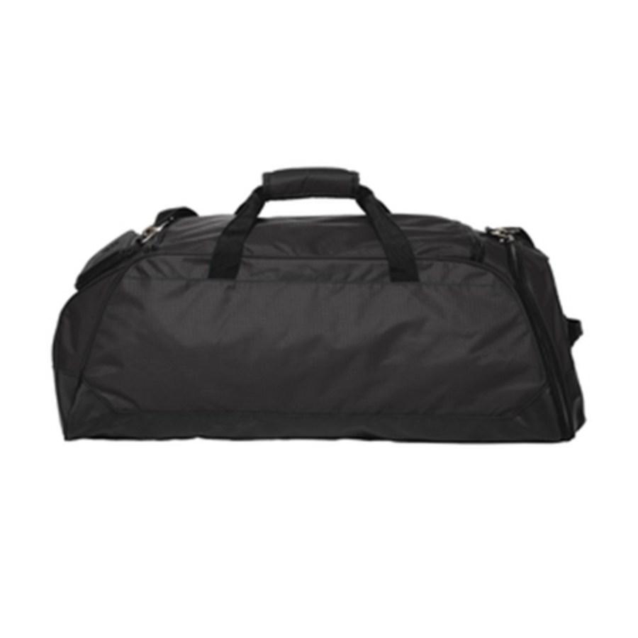 OGIO Transition Duffel Bag Perspective View