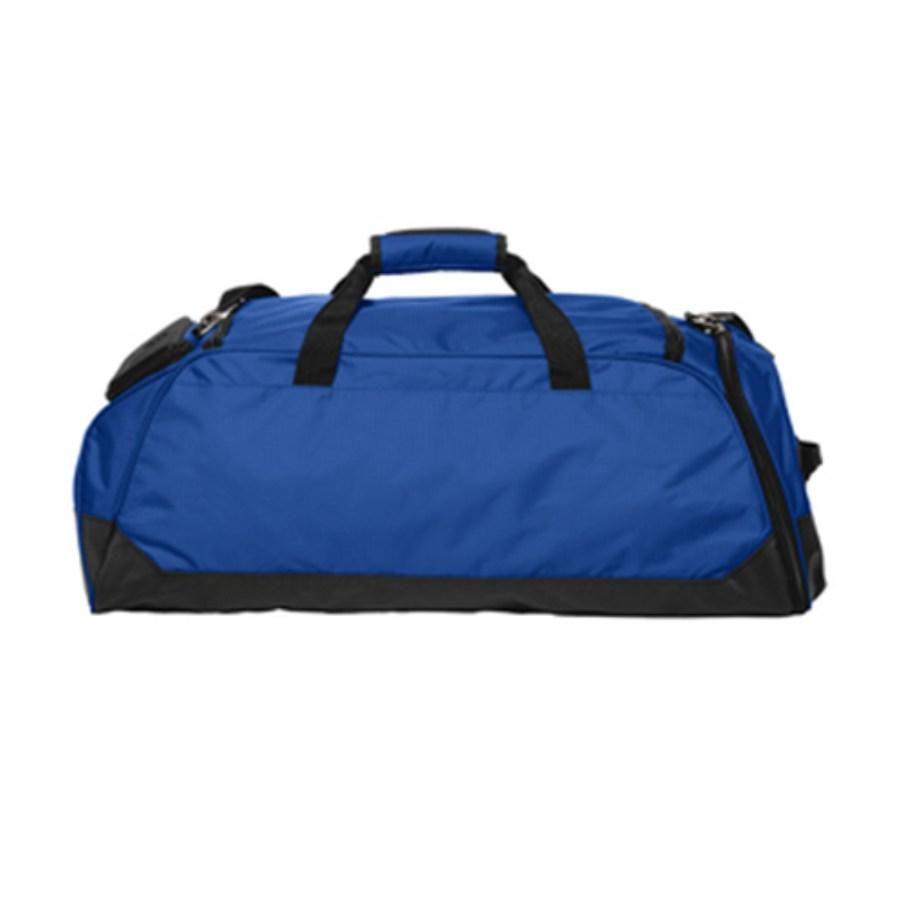 OGIO Transition Duffel Bag Feature Close-up