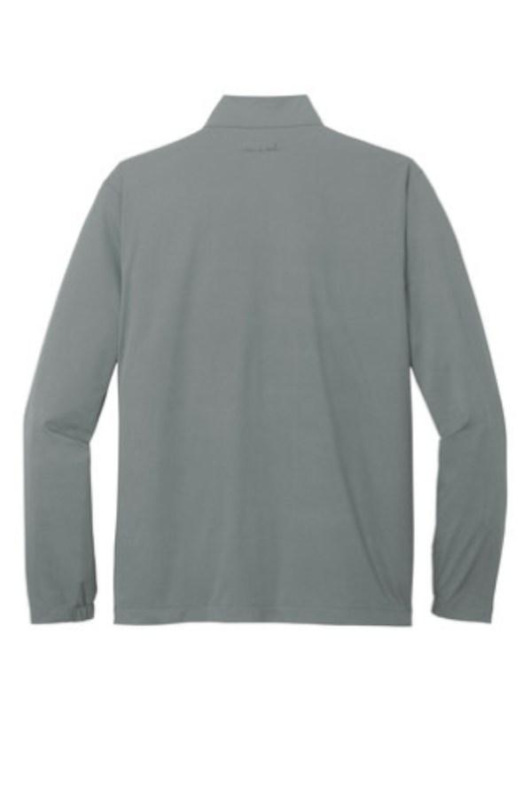 TravisMathew Surfside Full-Zip Jacket Perspective View