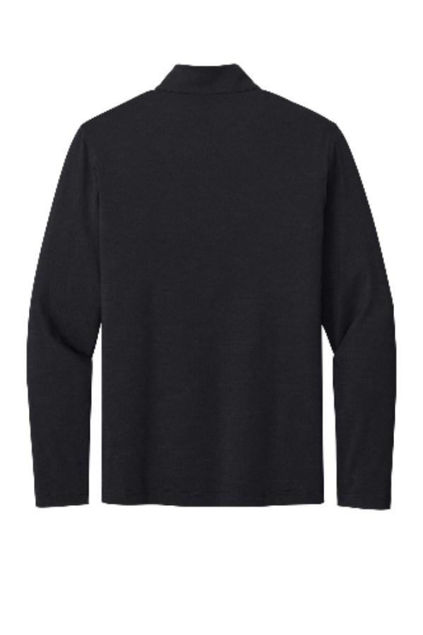 TravisMathew Crestview 1/4-Zip Alternate View