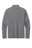TravisMathew Crestview 1/4-Zip Perspective View