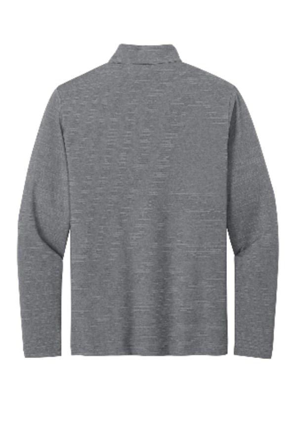 TravisMathew Crestview 1/4-Zip Perspective View