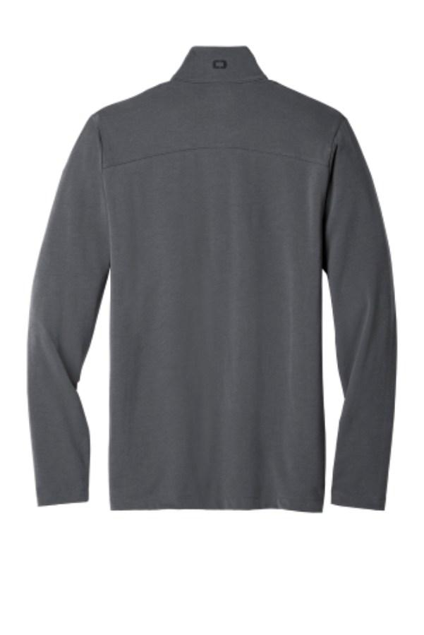 OGIO Limit 1/4-Zip Alternate View