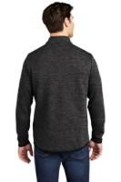 Sport-Tek Triumph 1/4-Zip Pullover Additional view