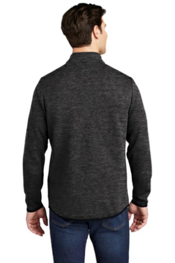 Sport-Tek Triumph 1/4-Zip Pullover Additional view