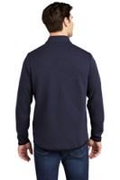 Sport-Tek Triumph 1/4-Zip Pullover Alternate View