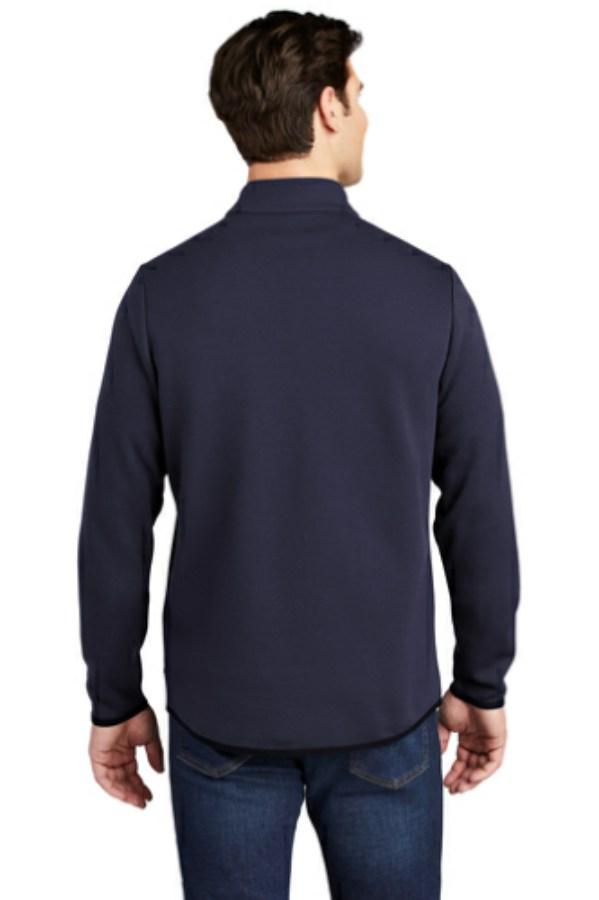 Sport-Tek Triumph 1/4-Zip Pullover Alternate View
