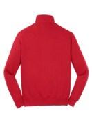Sport-Tek 1/4-Zip Sweatshirt Additional view