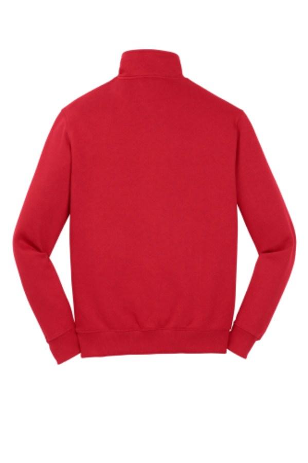 Sport-Tek 1/4-Zip Sweatshirt Additional view