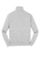 Sport-Tek 1/4-Zip Sweatshirt Additional Angle