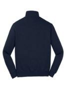 Sport-Tek 1/4-Zip Sweatshirt Alternate View