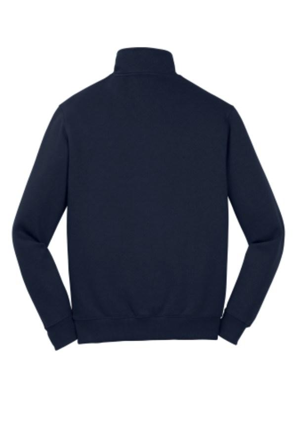 Sport-Tek 1/4-Zip Sweatshirt Alternate View