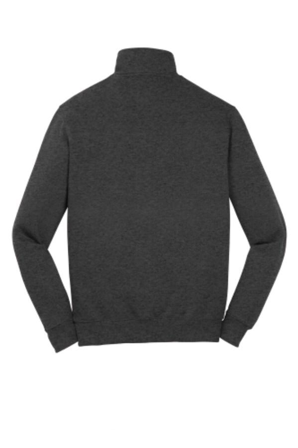 Sport-Tek 1/4-Zip Sweatshirt Additional view