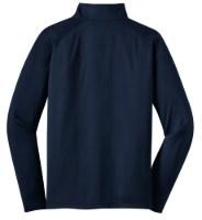Sport-Tek Sport-Wick Stretch 1/4-Zip Pullover Additional view