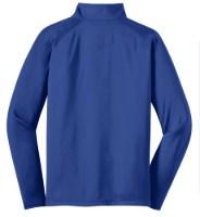 Sport-Tek Sport-Wick Stretch 1/4-Zip Pullover Alternate View