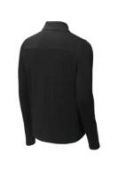 Sport-Tek Lightweight French Terry 1/4-Zip Pullover Feature Close-up