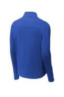 Sport-Tek Lightweight French Terry 1/4-Zip Pullover Additional view