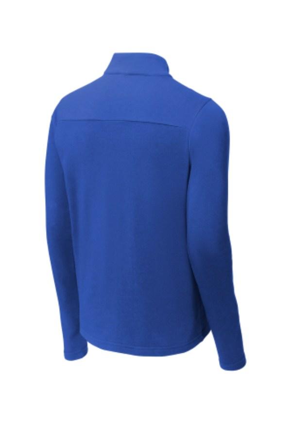 Sport-Tek Lightweight French Terry 1/4-Zip Pullover Additional view