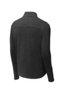Sport-Tek Lightweight French Terry 1/4-Zip Pullover Additional Angle