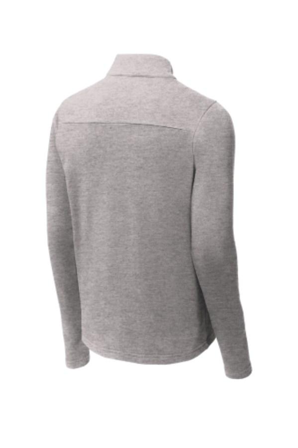 Sport-Tek Lightweight French Terry 1/4-Zip Pullover Alternate View