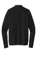OGIO Luuma 1/2-Zip Fleece Alternate View