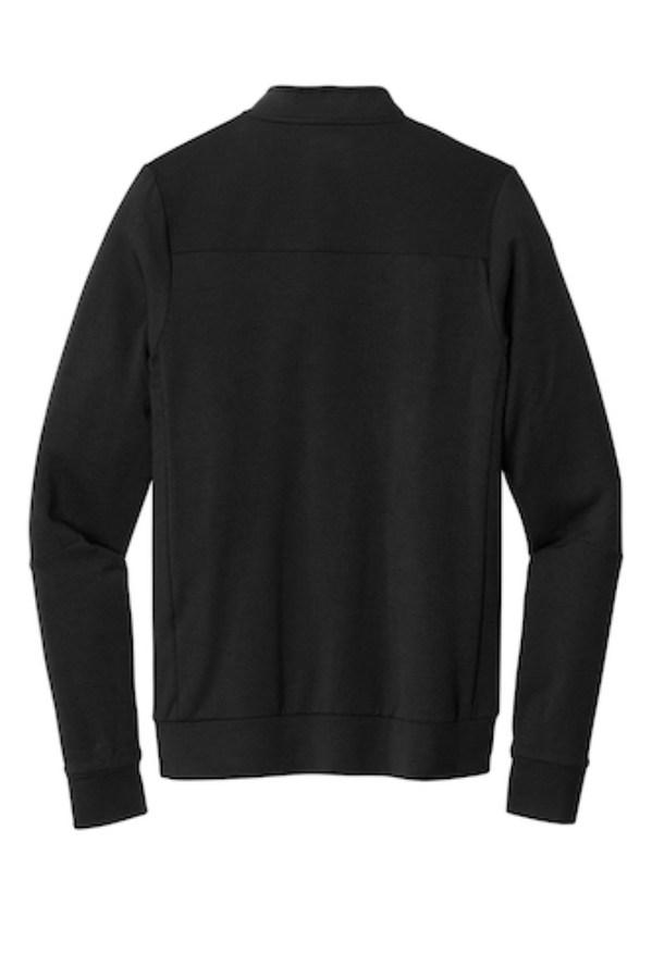 OGIO Luuma 1/2-Zip Fleece Alternate View
