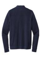 OGIO Luuma 1/2-Zip Fleece Perspective View