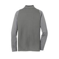 Nike Dri-FIT Stretch 1/2-Zip Cover-Up Additional view