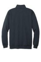 Carhartt Midweight 1/4-Zip Mock Neck Sweatshirt Additional view