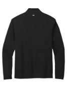 TravisMathew Coto Performance 1/4-Zip Perspective View