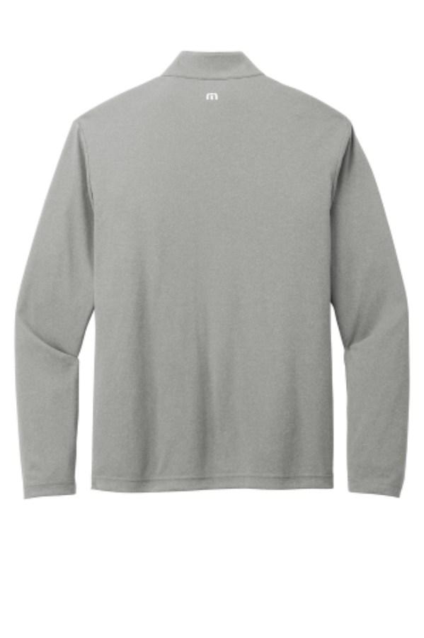 TravisMathew Coto Performance 1/4-Zip Additional view