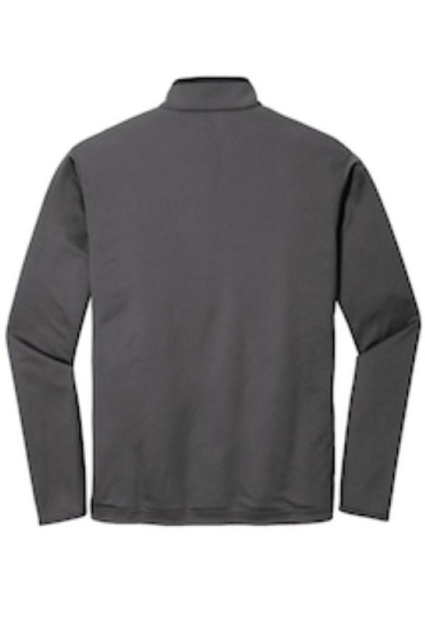 Port Authority Silk Touch Performance 1/4-Zip Additional view