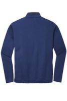 Port Authority Silk Touch Performance 1/4-Zip Additional Angle