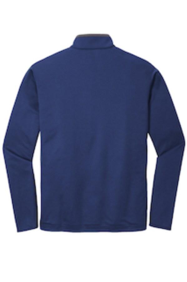 Port Authority Silk Touch Performance 1/4-Zip Additional Angle