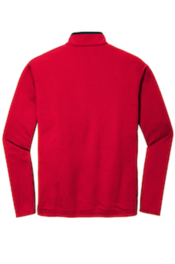 Port Authority Silk Touch Performance 1/4-Zip Alternate View