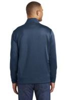 Port & Company Performance Fleece 1/4-Zip Pullover Sweatshirt Additional view