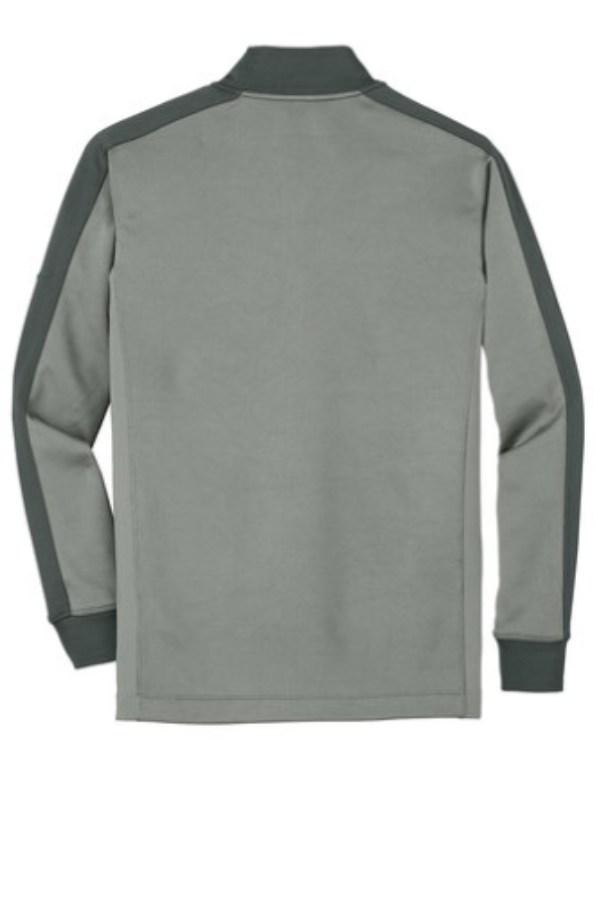 Nike Dri-FIT 1/2-Zip Cover-Up Additional view